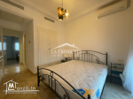 S2 meublé à La Marsa ZAL0504
