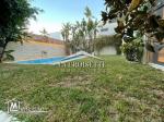 Villa S6 avec piscine au Lac 2 MVL1465