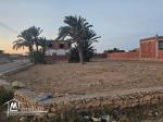 Ouled Kacem: Un super terrain clôturé pour votre future villa