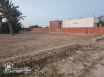 Ouled Kacem: Un super terrain clôturé pour votre future villa