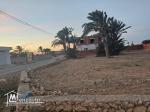 Ouled Kacem: Un super terrain clôturé pour votre future villa