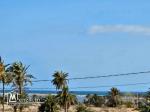 A louer villa neuve sans meuble vue sur mer à Tezdaine Djerba