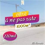 terrain et villa a vendre 92023288