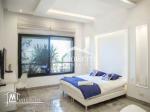 Penthouse S3 meublé au Lac2 MAL0376