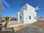 A vendre villa s+3 titre bleu individuel à Midoun Djerba.