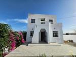 A vendre villa s+3 titre bleu individuel à Midoun Djerba.