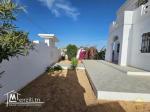 A vendre villa s+3 titre bleu individuel à Midoun Djerba.