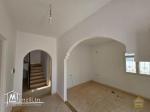 A vendre villa s+3 titre bleu individuel à Midoun Djerba.