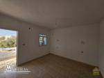 A vendre villa s+3 titre bleu individuel à Midoun Djerba.