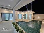 A vendre villa de luxe avec piscine à Midoun Djerba