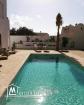 Coquette Villa avec piscine Mellita Djerba