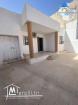 vente une maison S+3 à Sahloul 3