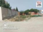 Terrain Villa Eloan à Vendre à Bhar Lazreg