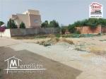 Terrain Villa Eloan à Vendre à Bhar Lazreg