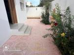 A Vendre Villa Duplex S+4 à Mrezge, Hammamet Nord