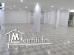 local commercial ou administratif a louer
