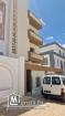 Immeuble 3 appartement à mrezga nabeul