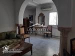 Rez-de-chaussée S3 à La Marsa ZRCL0027