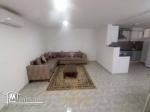 A louer appartement S2 au Sous-sol à Sidi Mahersi