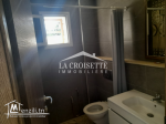 S2 avec jardin à La Marsa MAV1578