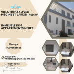 Excellent projet d'investissement