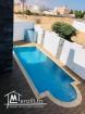 Villa S+3 avec piscine à Djerba la zone touristique