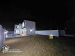 Luxueuse villa contemporaine avec piscine à vendre proche la mer à Djerba