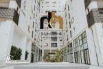 Des appartements à vendre à  Sahloul 4