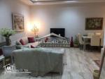 S1 meublé à La Marsa MAL3255