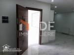 Ref AR1001  Bel Appartement S2 Hedi nouira Ariana