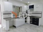 Ref AR1001  Bel Appartement S2 Hedi nouira Ariana