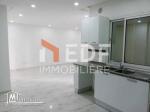 Ref AR1001  Bel Appartement S2 Hedi nouira Ariana