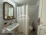 S2 meublé avec jardin à La Marsa MRCL0276