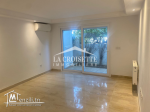 Duplex S3 avec terrasse à La Marsa ZDL0582