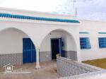 Maison S+3 350m2 a Raoued Plage