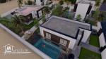 NOUVEAU VILLA AVEC PISCINE A DJERBA