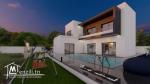 NOUVEAU VILLA AVEC PISCINE A DJERBA