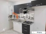 Réf AR 1003 bel appartement  cité Hedi nouira Ariana