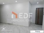 Réf AR 1003 bel appartement  cité Hedi nouira Ariana