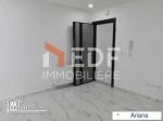 Réf AR 1003 bel appartement  cité Hedi nouira Ariana