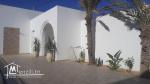 Villa neuve dans la zone touristique de Midoun