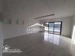 Duplex S2 meublé avec terrasse à Gammarth MDL0573