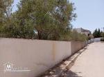 Terrain constructible Hammamet Nord