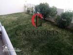 Appartement S2 Avec jardin à la soukra