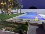 Villa de luxe avec piscine à vendre à Midoun Djerba