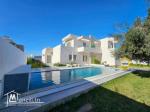 Villa de luxe avec piscine à vendre à Midoun Djerba
