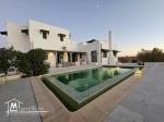 A Vendre Une Maison D'Hôte avec Grand Terrain vue mer à Sidi Mahrez Sidi Jmour  Djerba