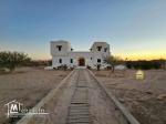 A Vendre Une Maison D'Hôte avec Grand Terrain vue mer à Sidi Mahrez Sidi Jmour  Djerba