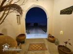 A Vendre Une Maison D'Hôte avec Grand Terrain vue mer à Sidi Mahrez Sidi Jmour  Djerba