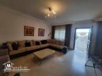Duplex S+3 Avec Jardin à Ain Zaghouan MDV0137